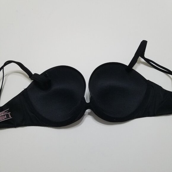 Victoria's Secret Very Sexy Multiway Bra Black Size 32DD - Picture 4 of 7